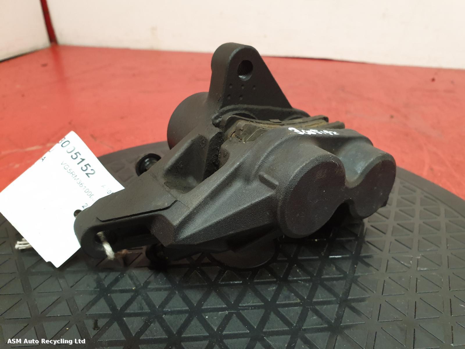 View Auto part Caliper Yamaha Xsr700 2022