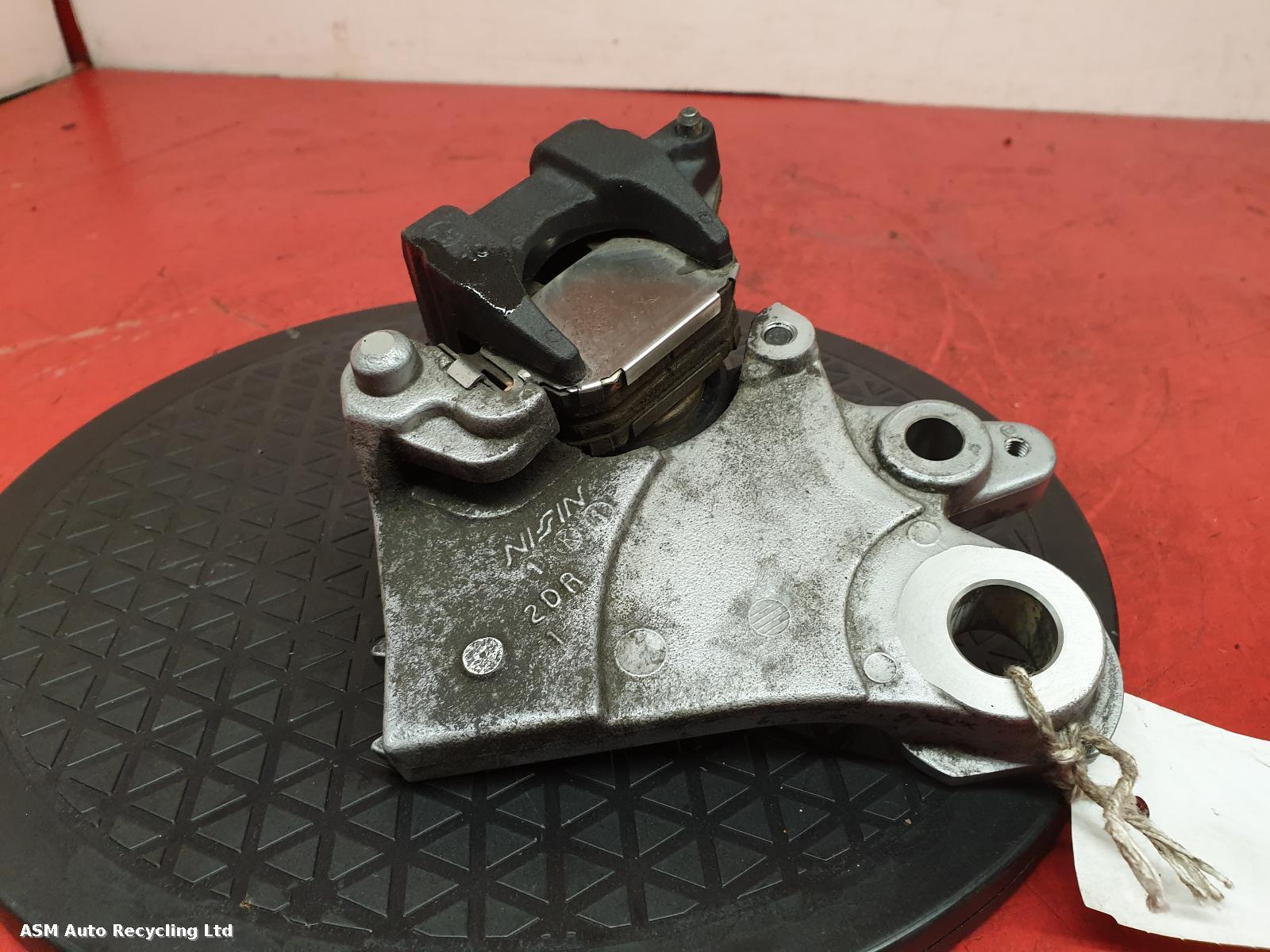 View Auto part Caliper Yamaha Xsr700 2022