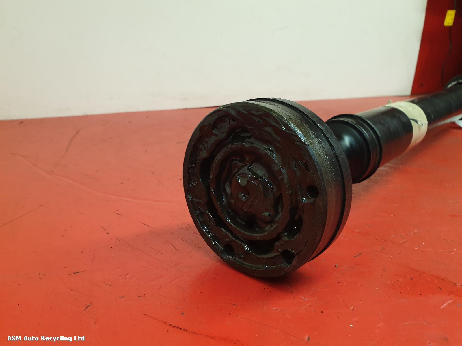 View Auto part Front/Comp Propshaft Land Rover Range Rover Sport 2019