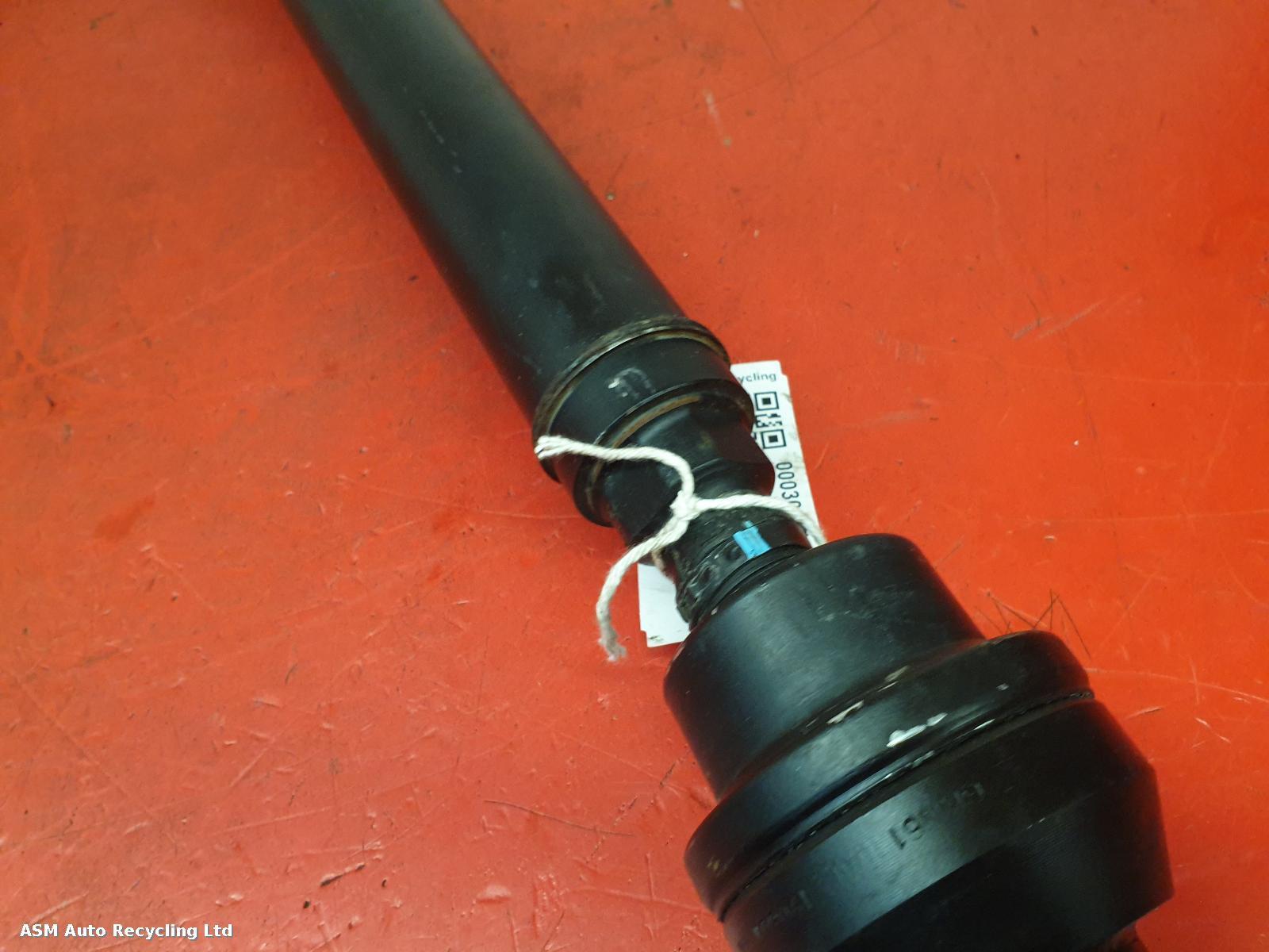 View Auto part Front/Comp Propshaft Land Rover Range Rover Sport 2019
