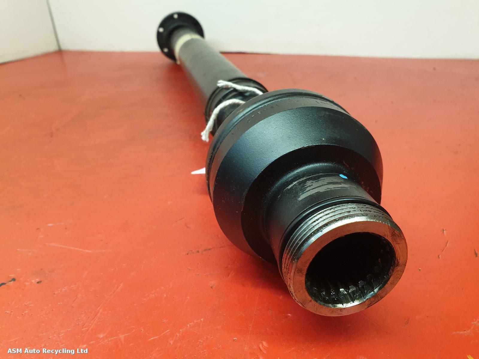 View Auto part Front/Comp Propshaft Land Rover Range Rover Sport 2019