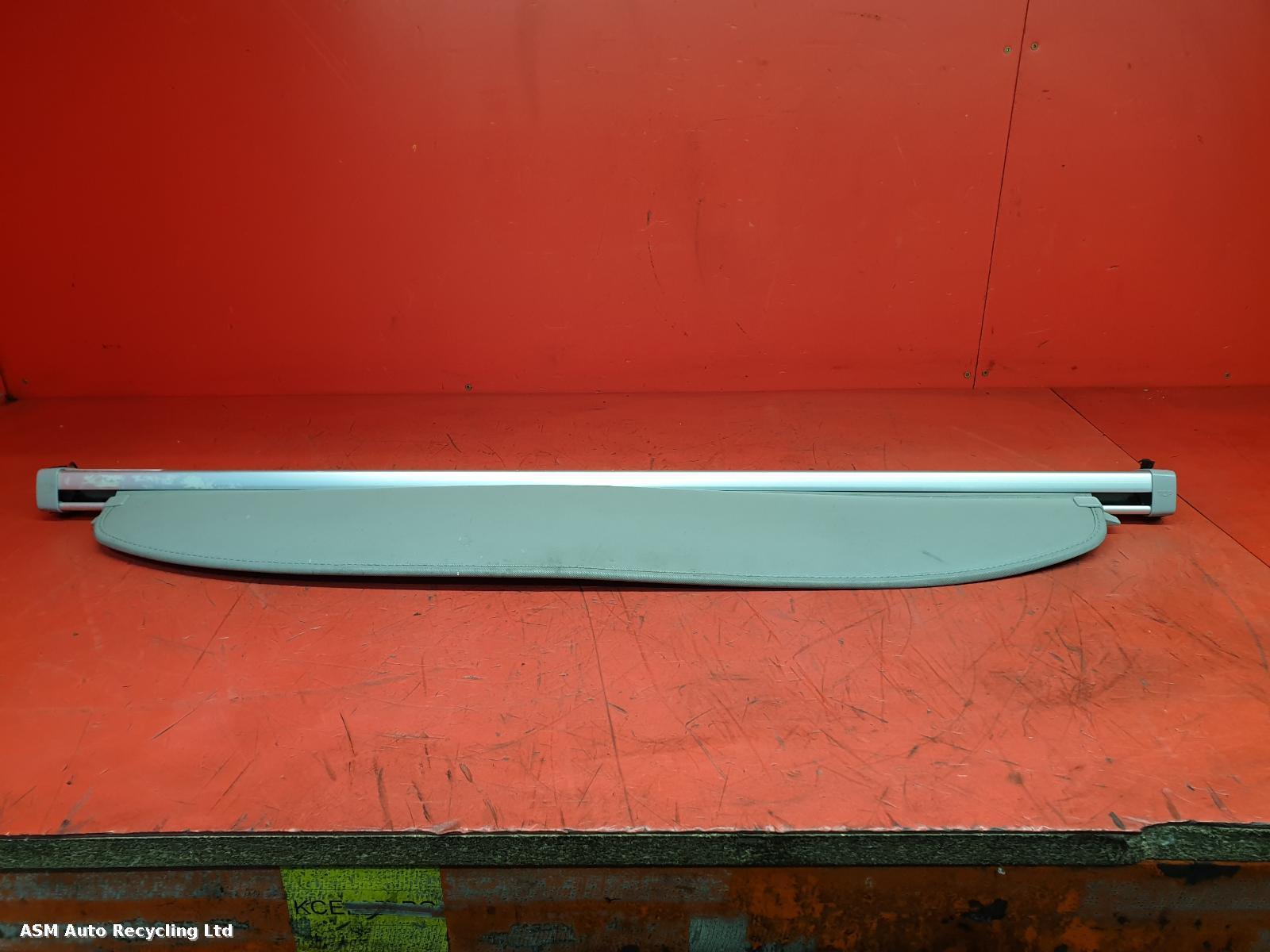 View Auto part Parcel Shelf Toyota Prius 2007