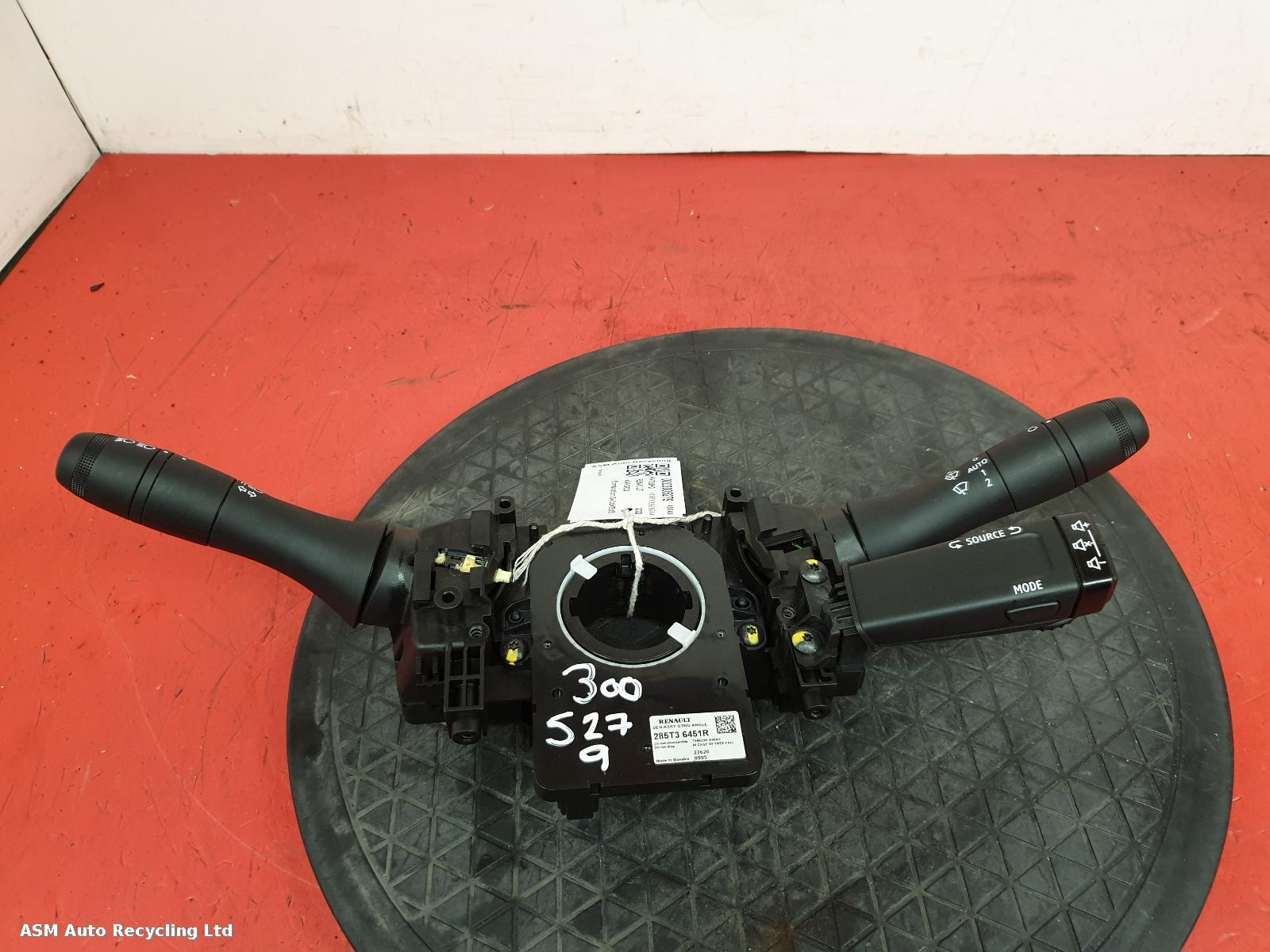 View Auto part Combination Switch Renault Kangoo 2022