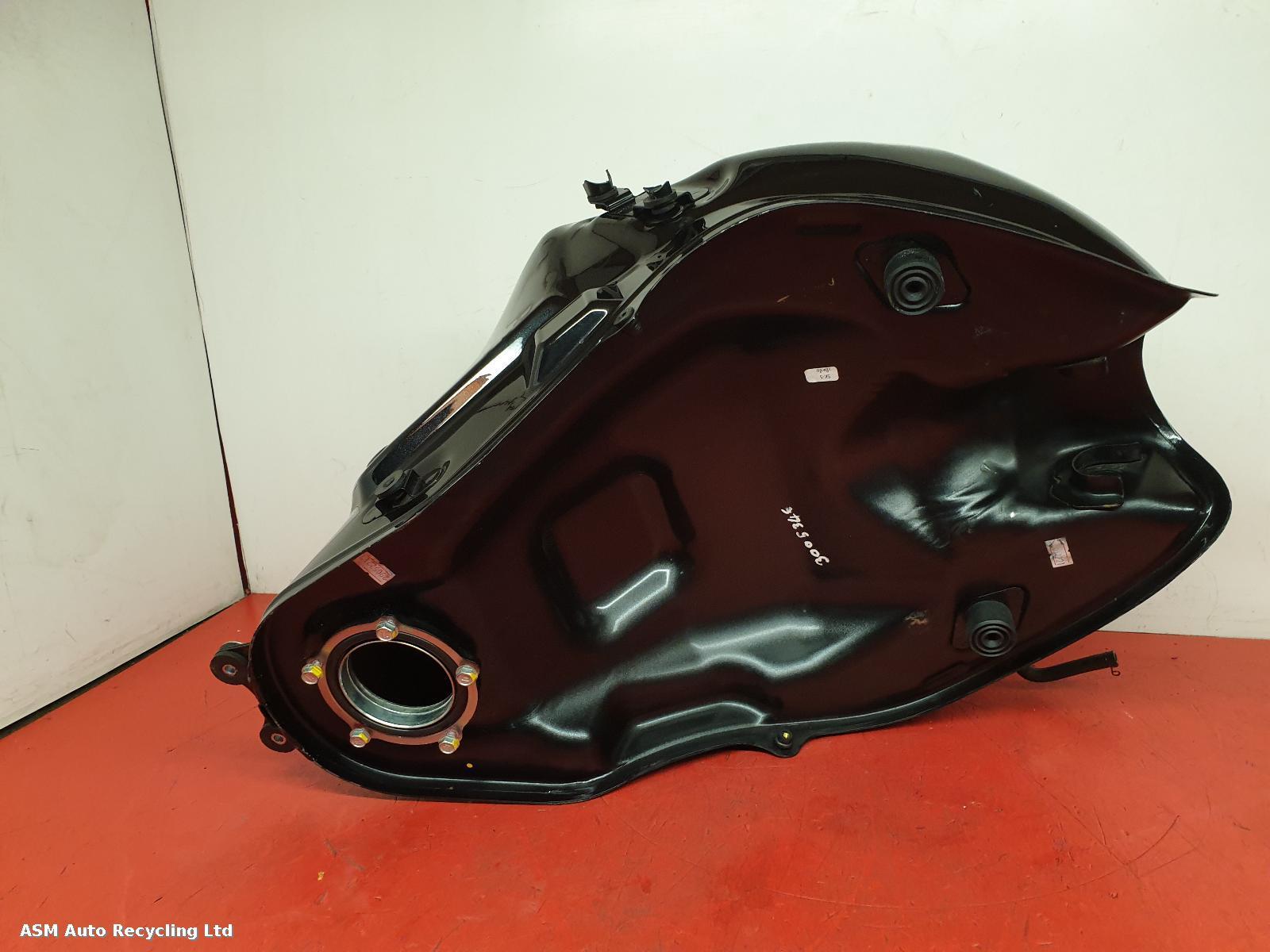 View Auto part Fuel Tank Kawasaki Kle 650 Versys 2023