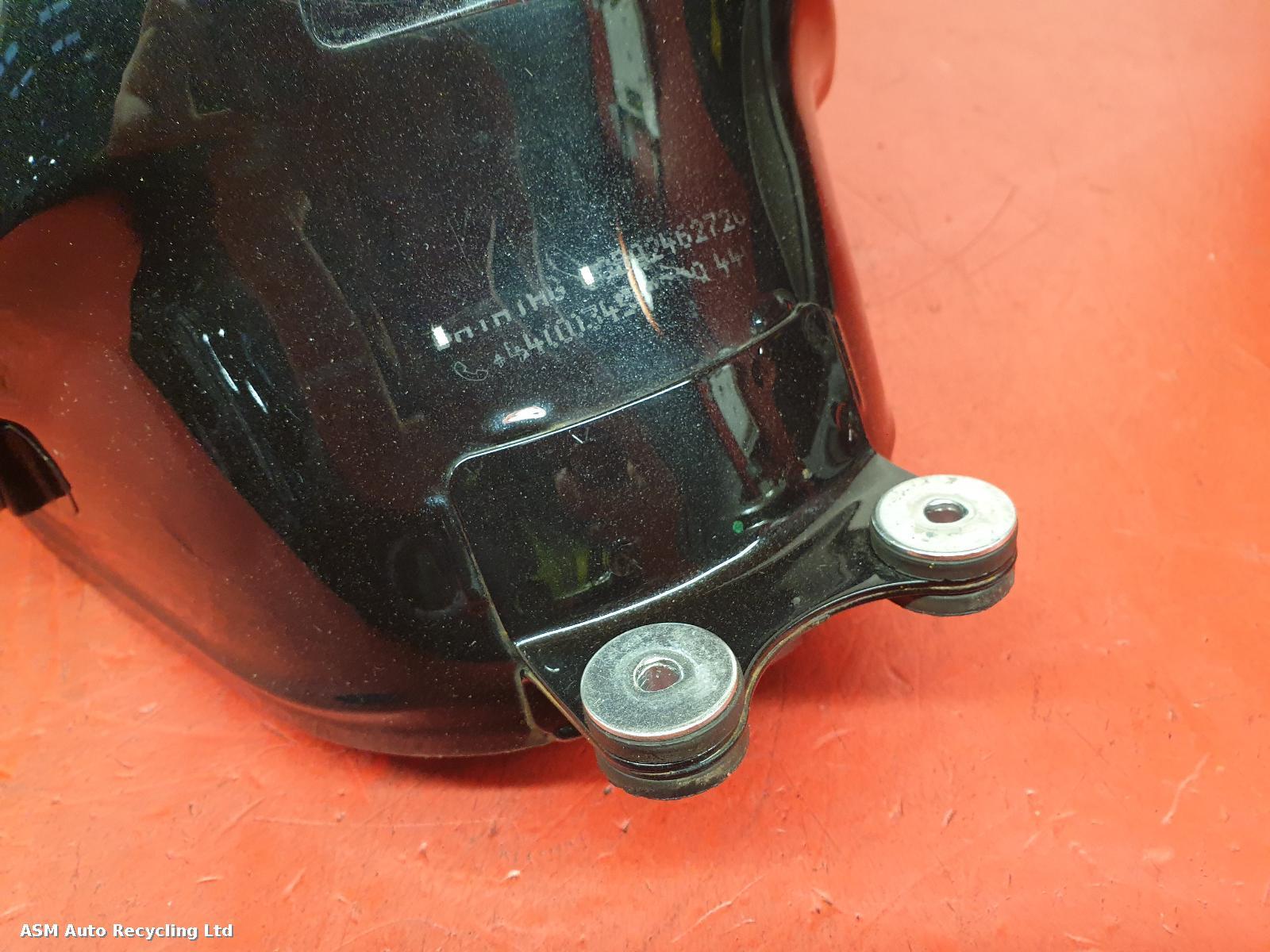 View Auto part Fuel Tank Kawasaki Kle 650 Versys 2023