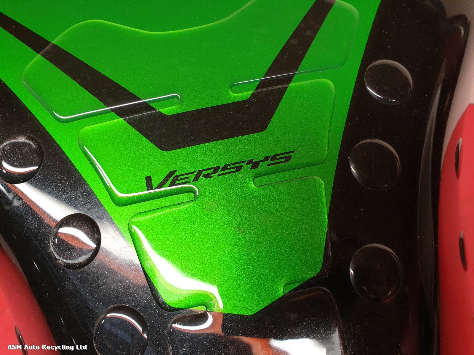 View Auto part Fuel Tank Kawasaki Kle 650 Versys 2023