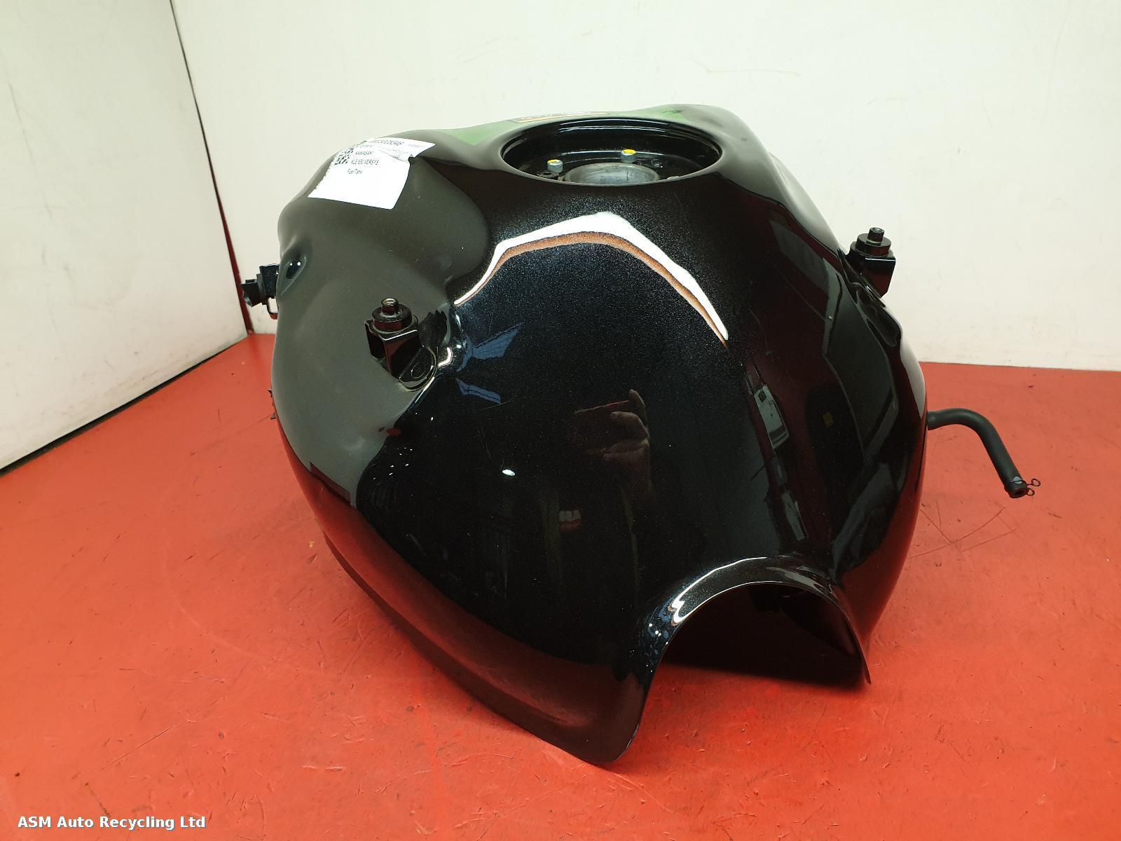 View Auto part Fuel Tank Kawasaki Kle 650 Versys 2023