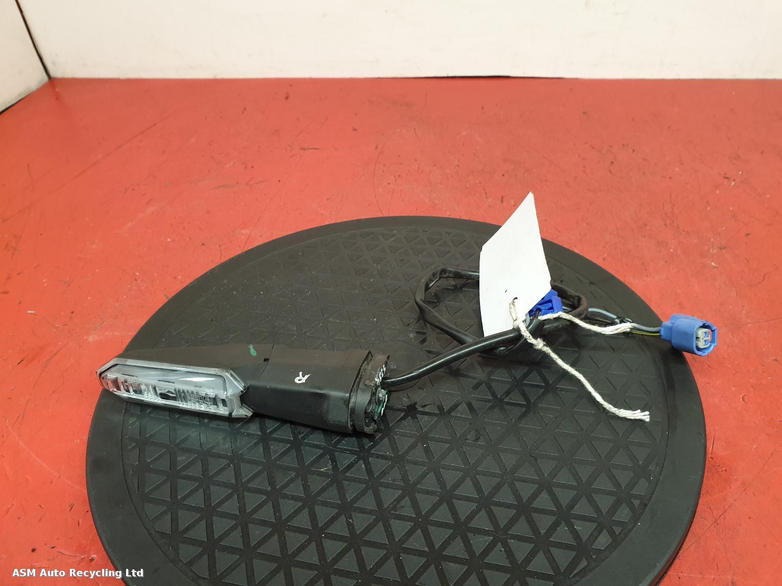 View Auto part R Repeater Lamp Kawasaki Kle 650 Versys 2023