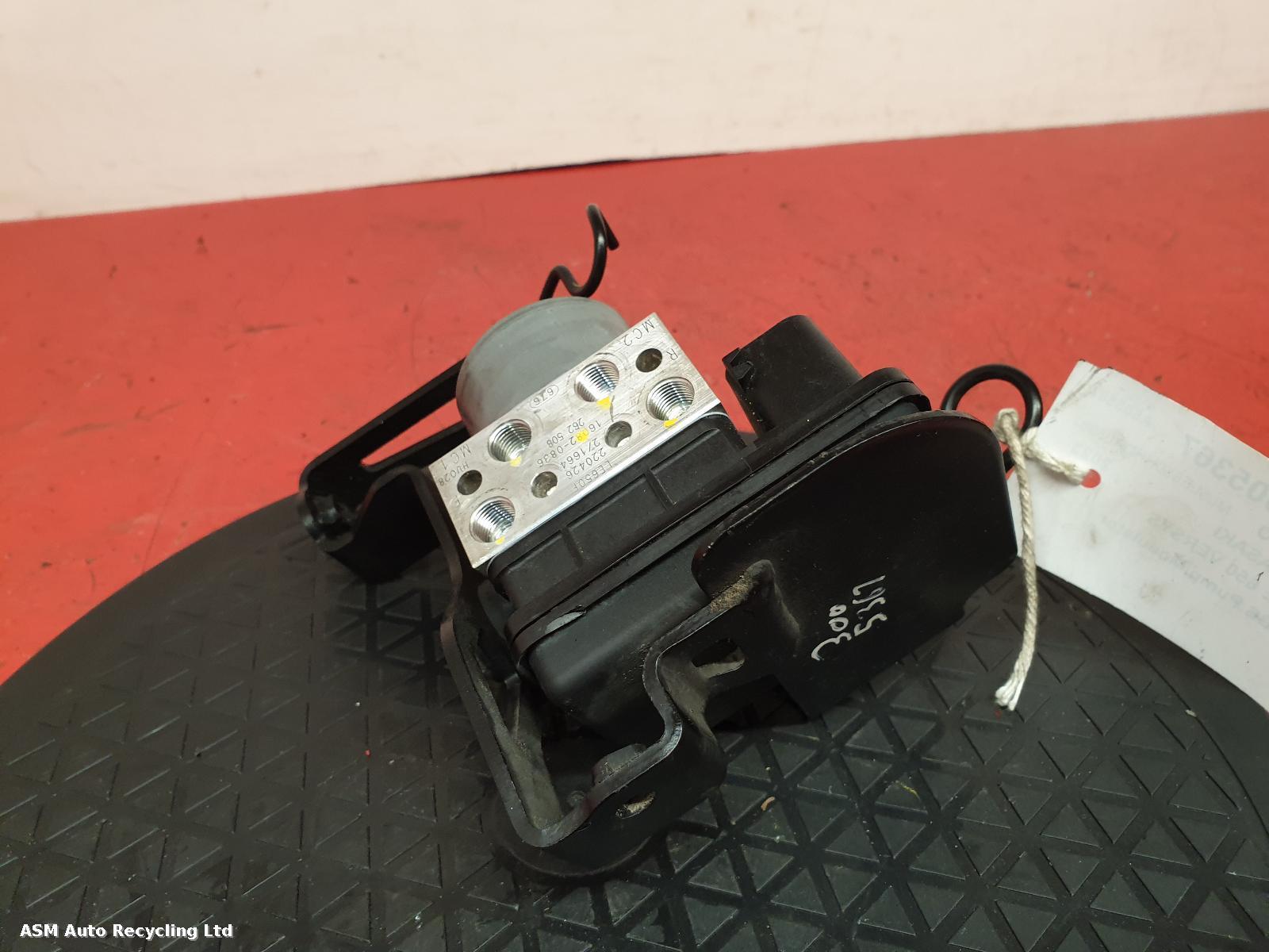 View Auto part ABS Pump/Modulator Kawasaki Kle 650 Versys 2023