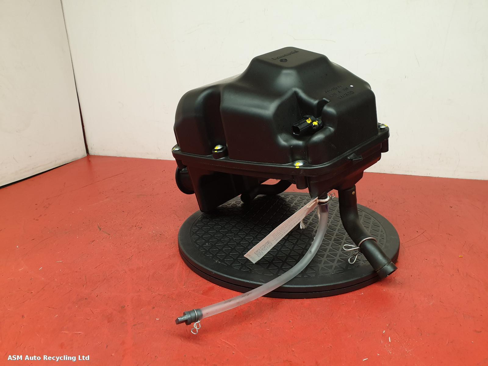 View Auto part Air Cleaner/Box Kawasaki Kle 650 Versys 2023