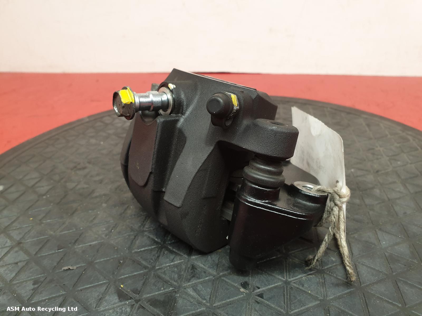 View Auto part Caliper Kawasaki Kle 650 Versys 2023
