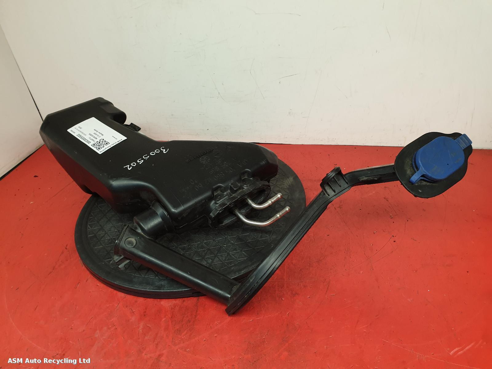 View Auto part Washer Bottle Mercedes C Class 2015