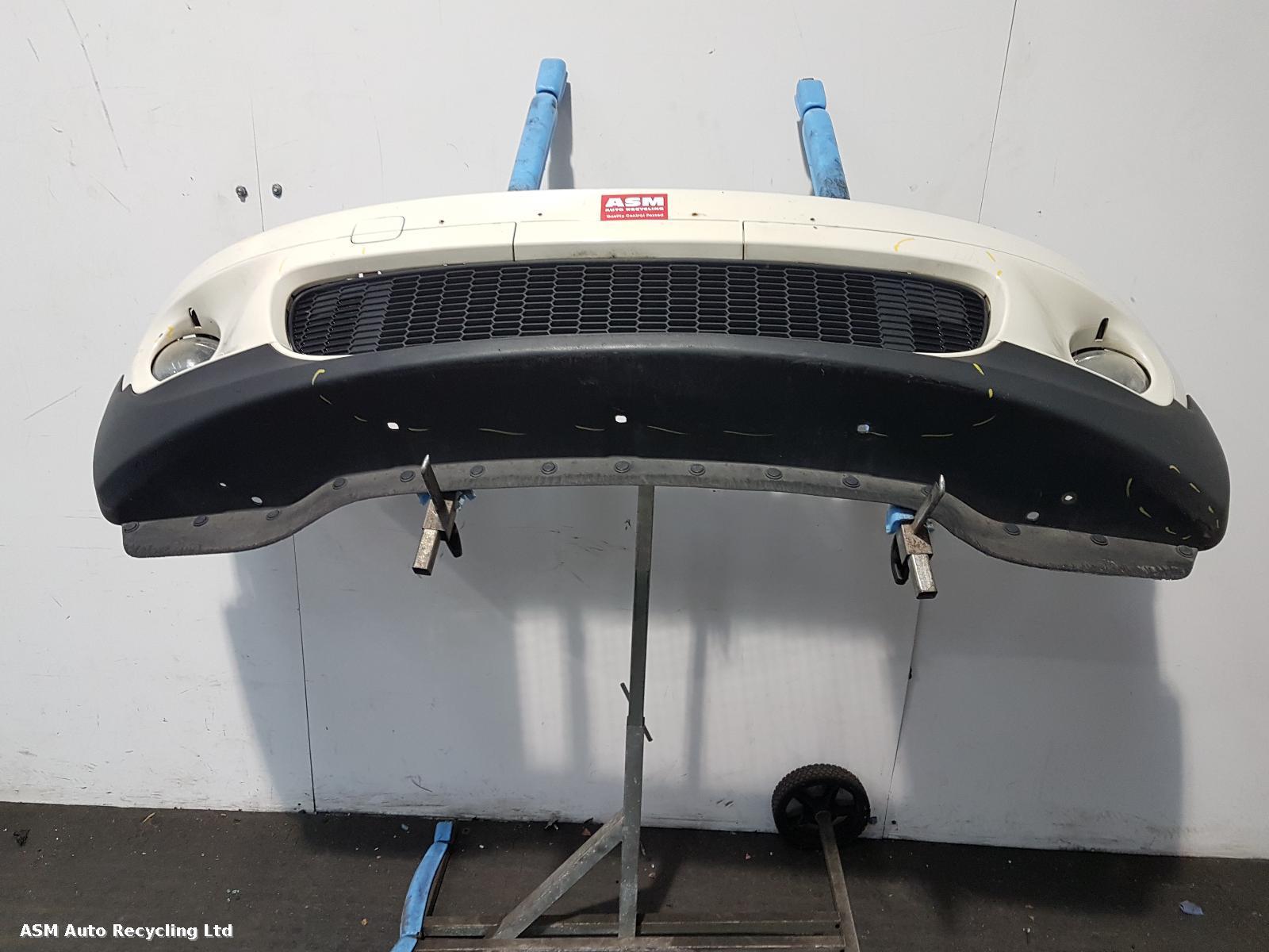 View Auto part Front Bumper Mini (bmw) Mini 2009