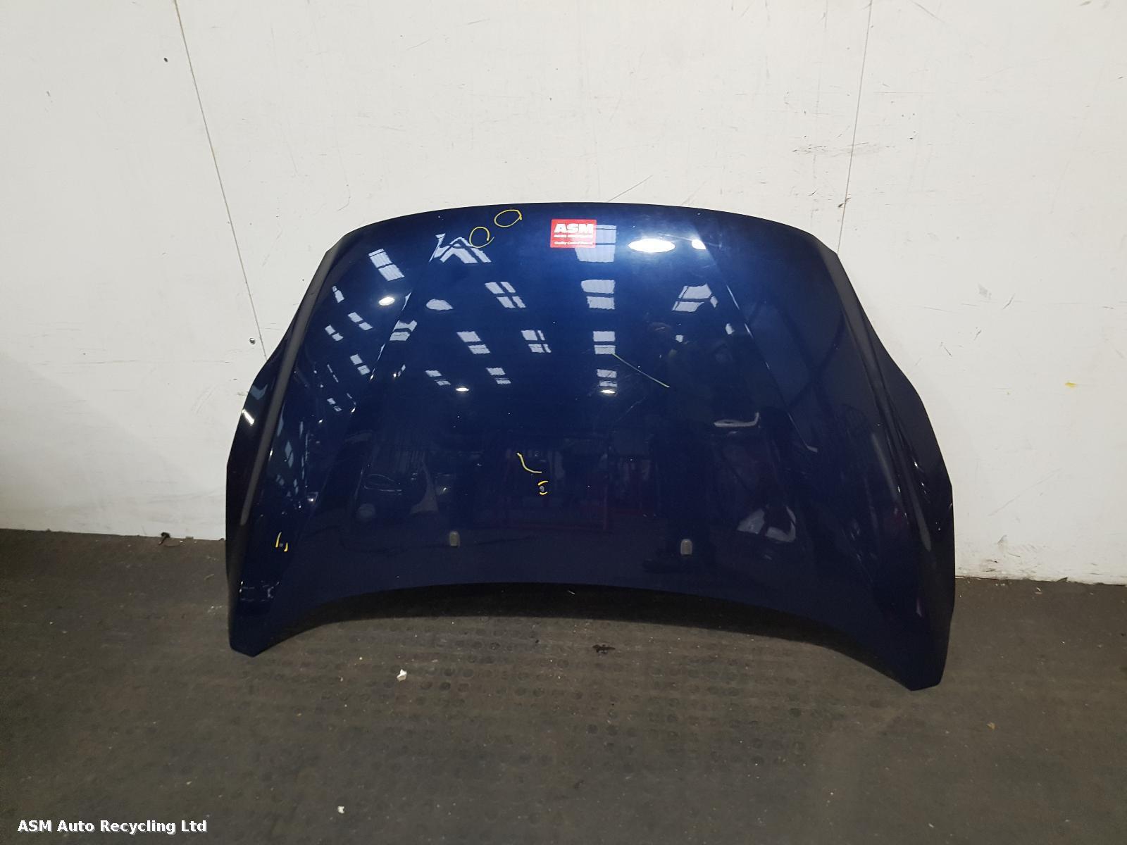 View Auto part Bonnet Ford Focus C Max 2011
