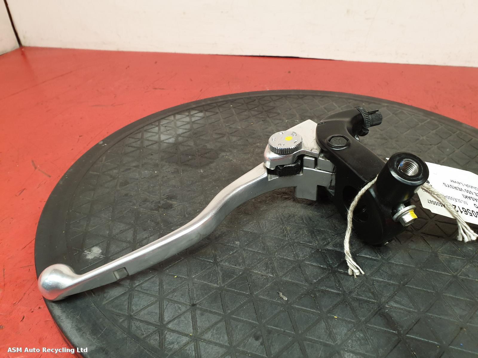 View Auto part Clutch Lever Kawasaki Kle 650 Versys 2023