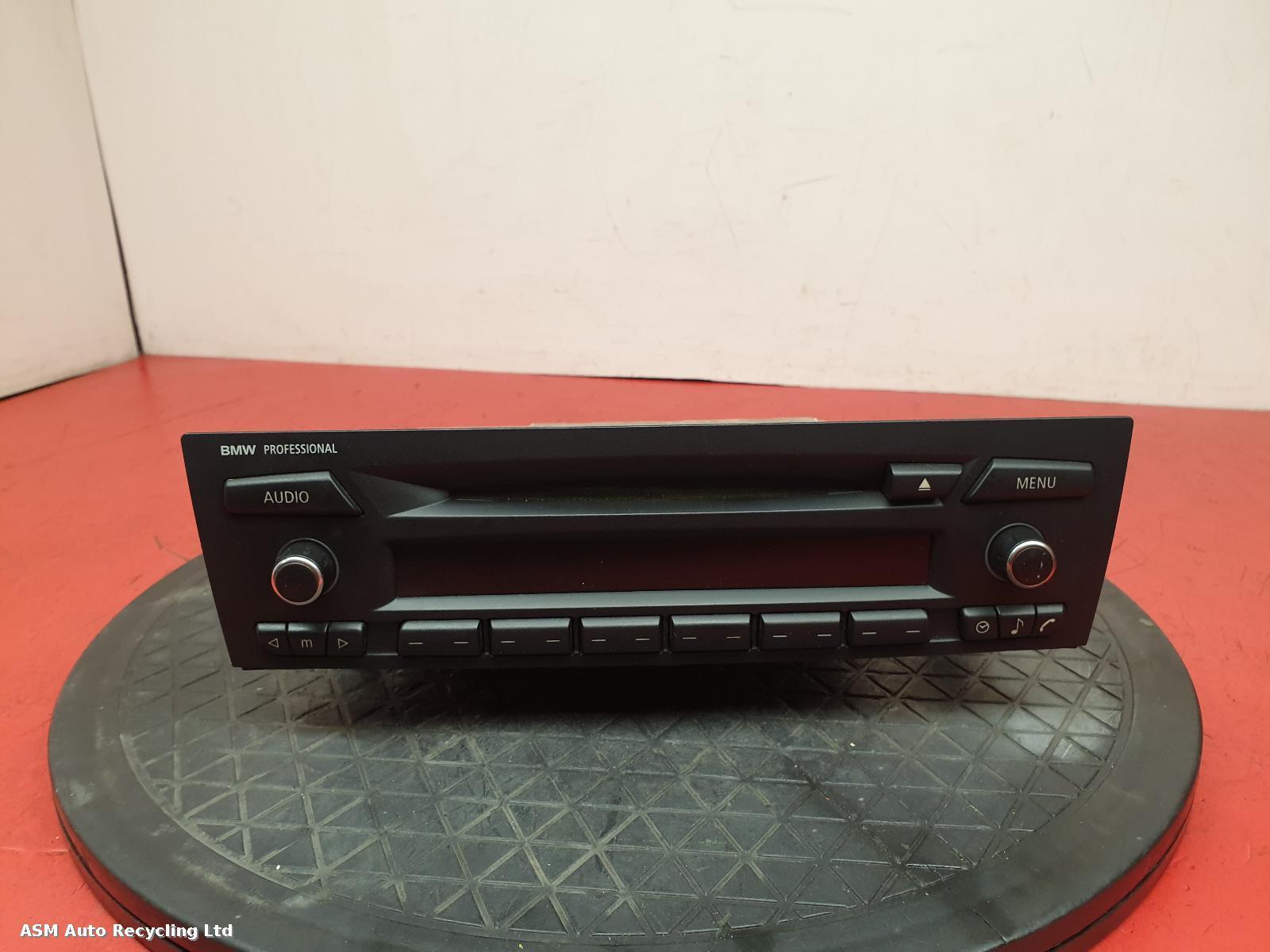 View Auto part A/V Equipment Bmw 3 Series 2006