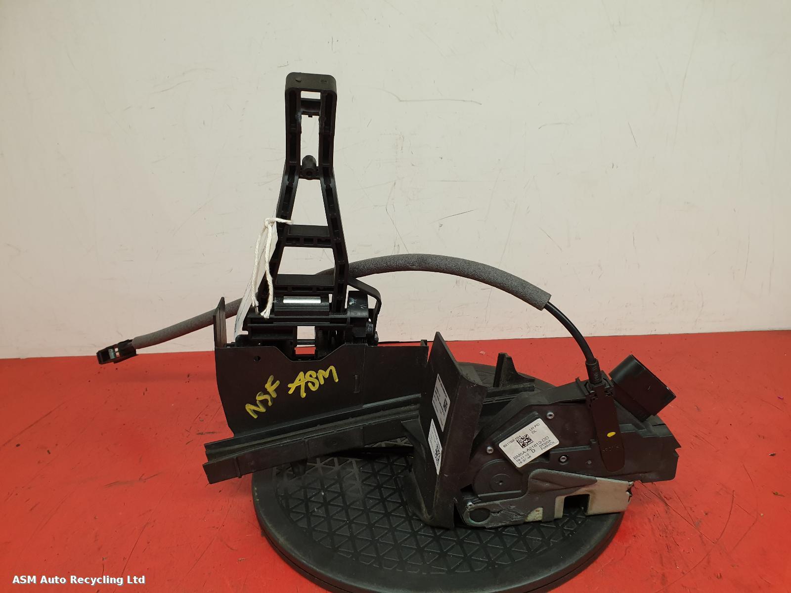 View Auto part Door Lock Assembly Ford Focus 2013