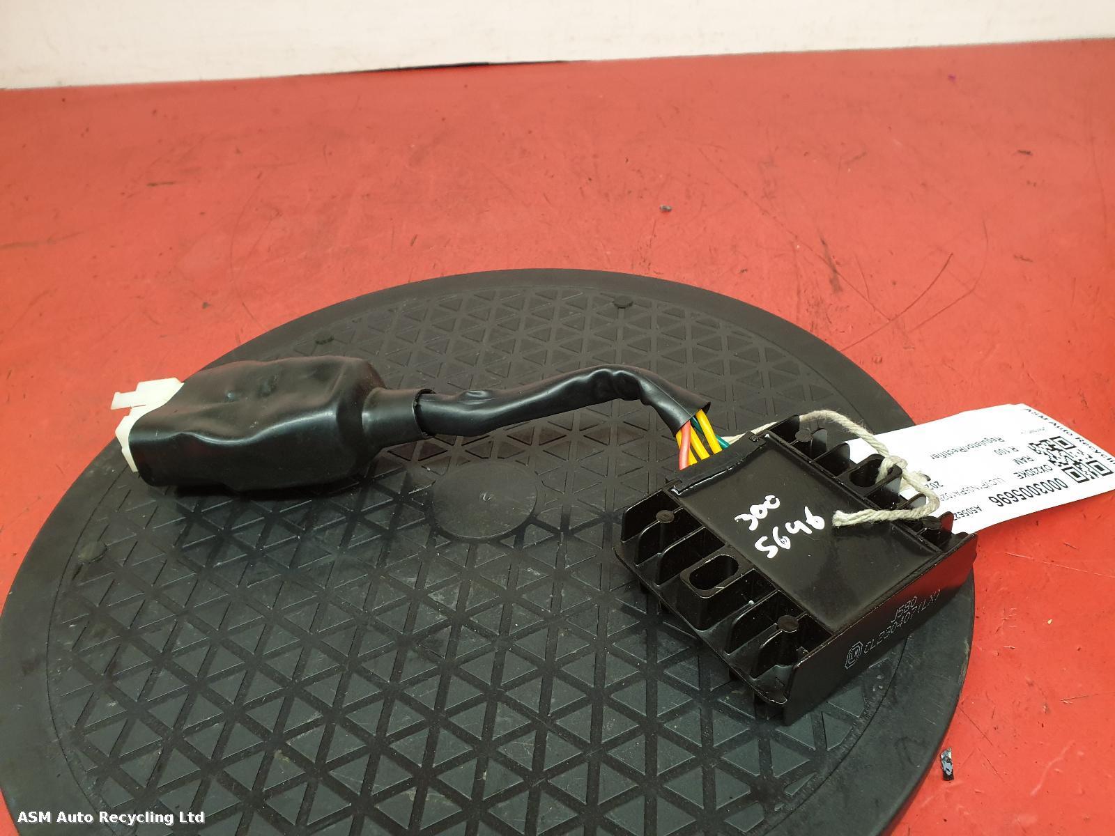 View Auto part Regulator/Rectifier Voge R 125 2023