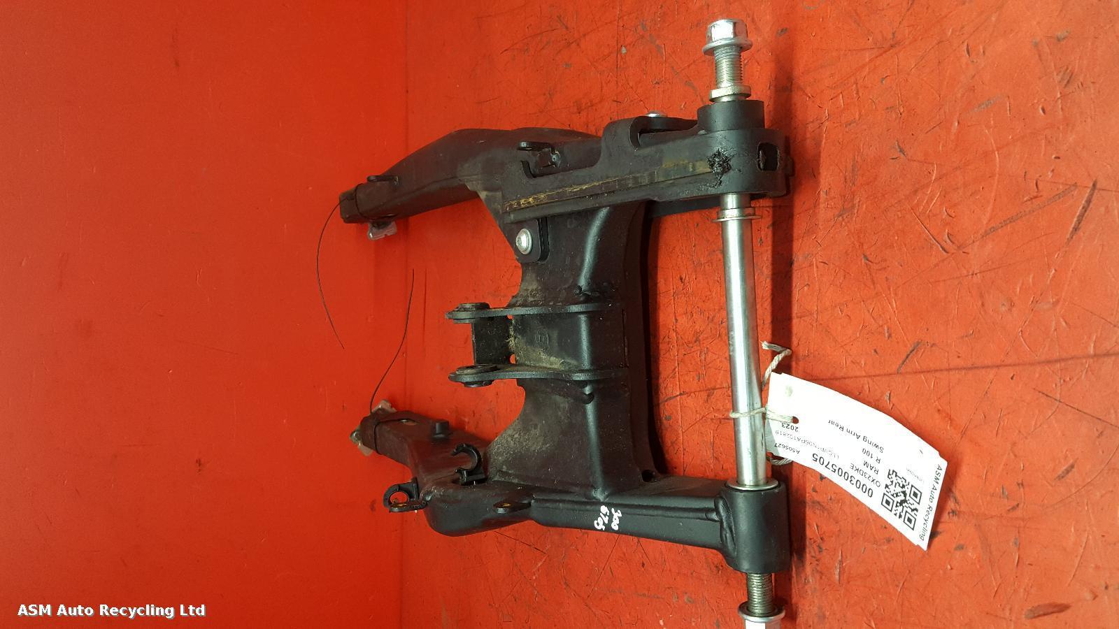 View Auto part Swing Arm Voge R 125 2023