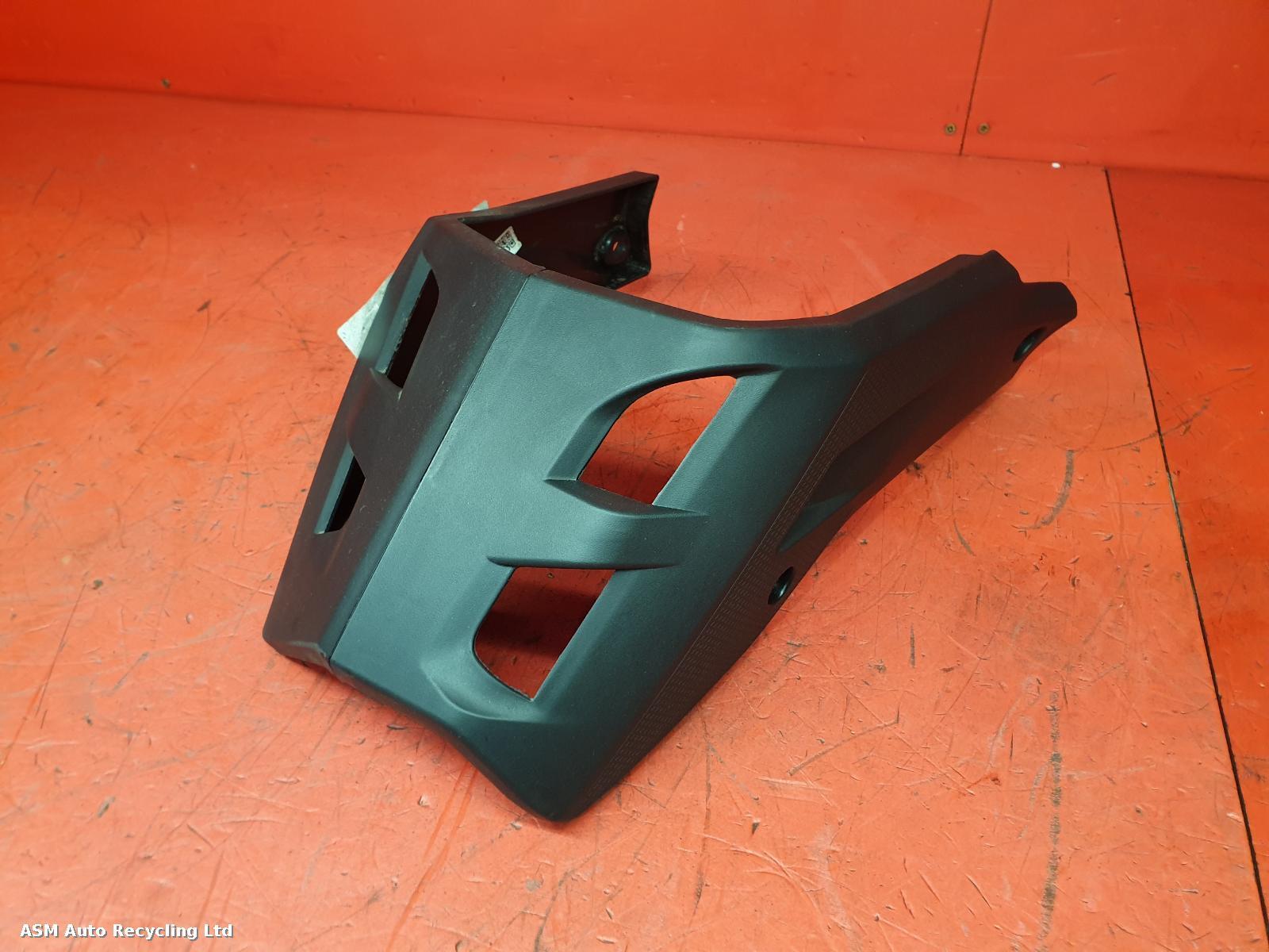 View Auto part Belly Pan Voge R 125 2023