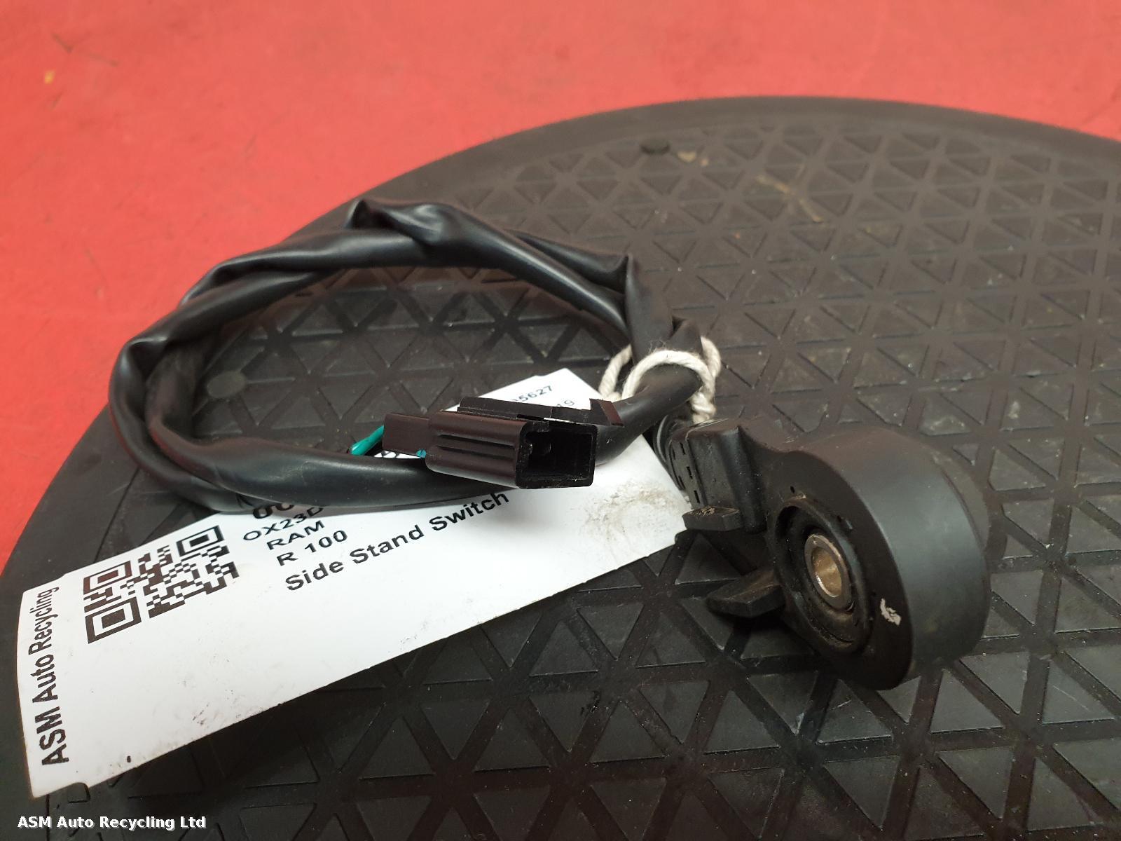 View Auto part Side Stand Switch Voge R 125 2023