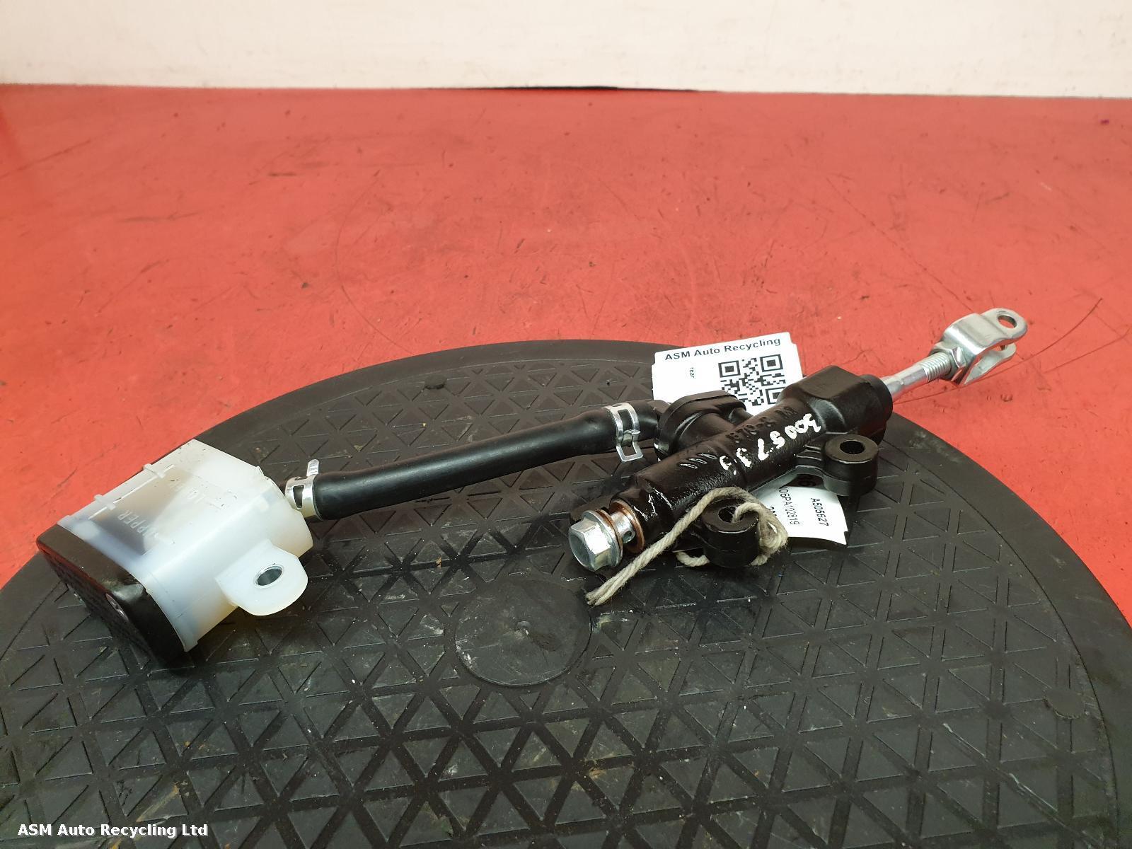 View Auto part Master Cylinder Voge R 125 2023