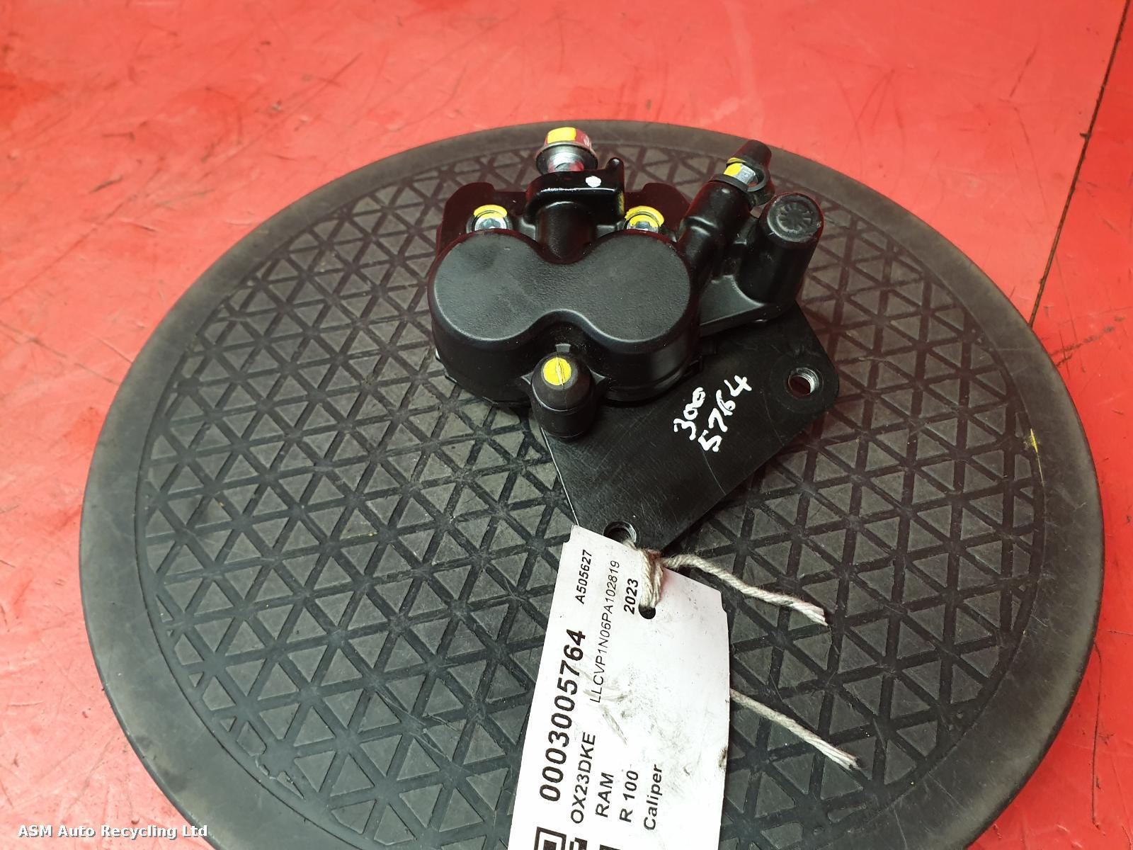 View Auto part Caliper Voge R 125 2023