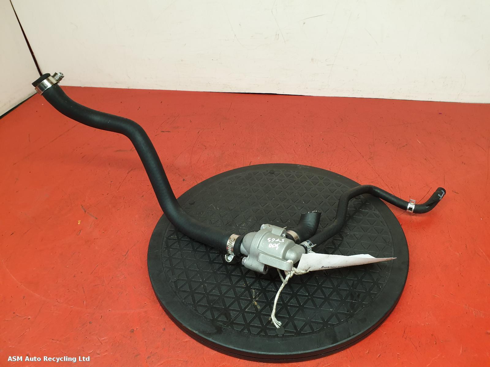 View Auto part Thermostat Housing Voge R 125 2023