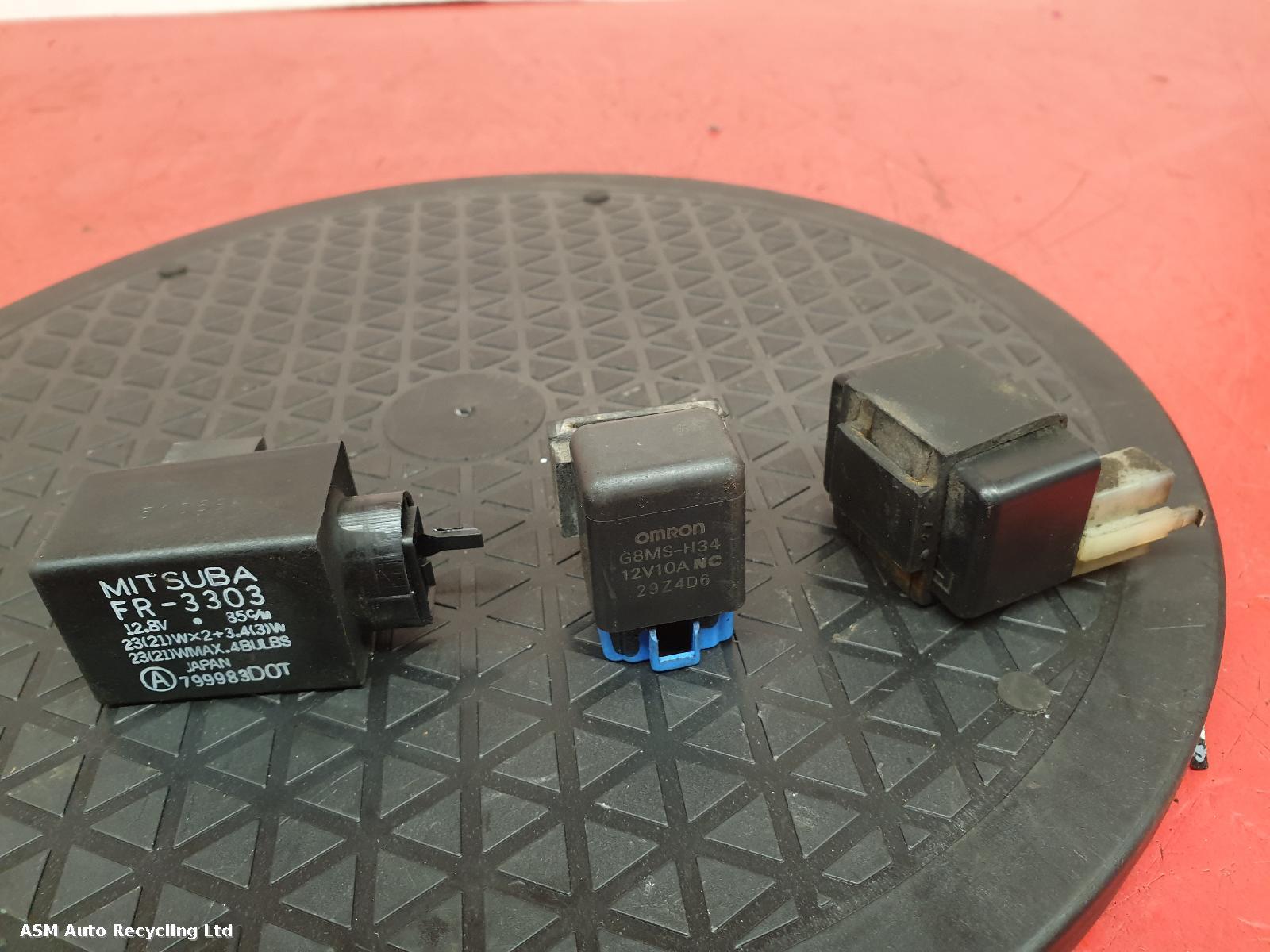 View Auto part Misc. Relay Honda Cbr 600 F 1995
