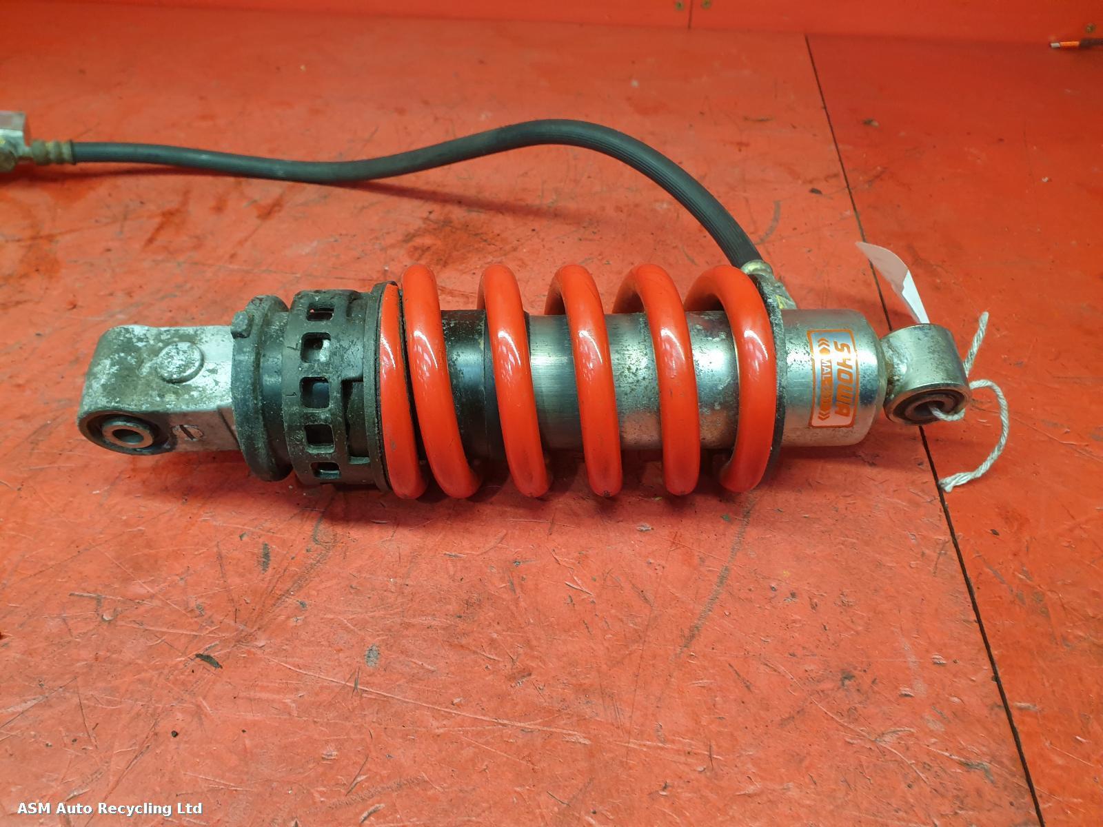 View Auto part Rear Shock Absorber Honda Cbr 600 F 1995