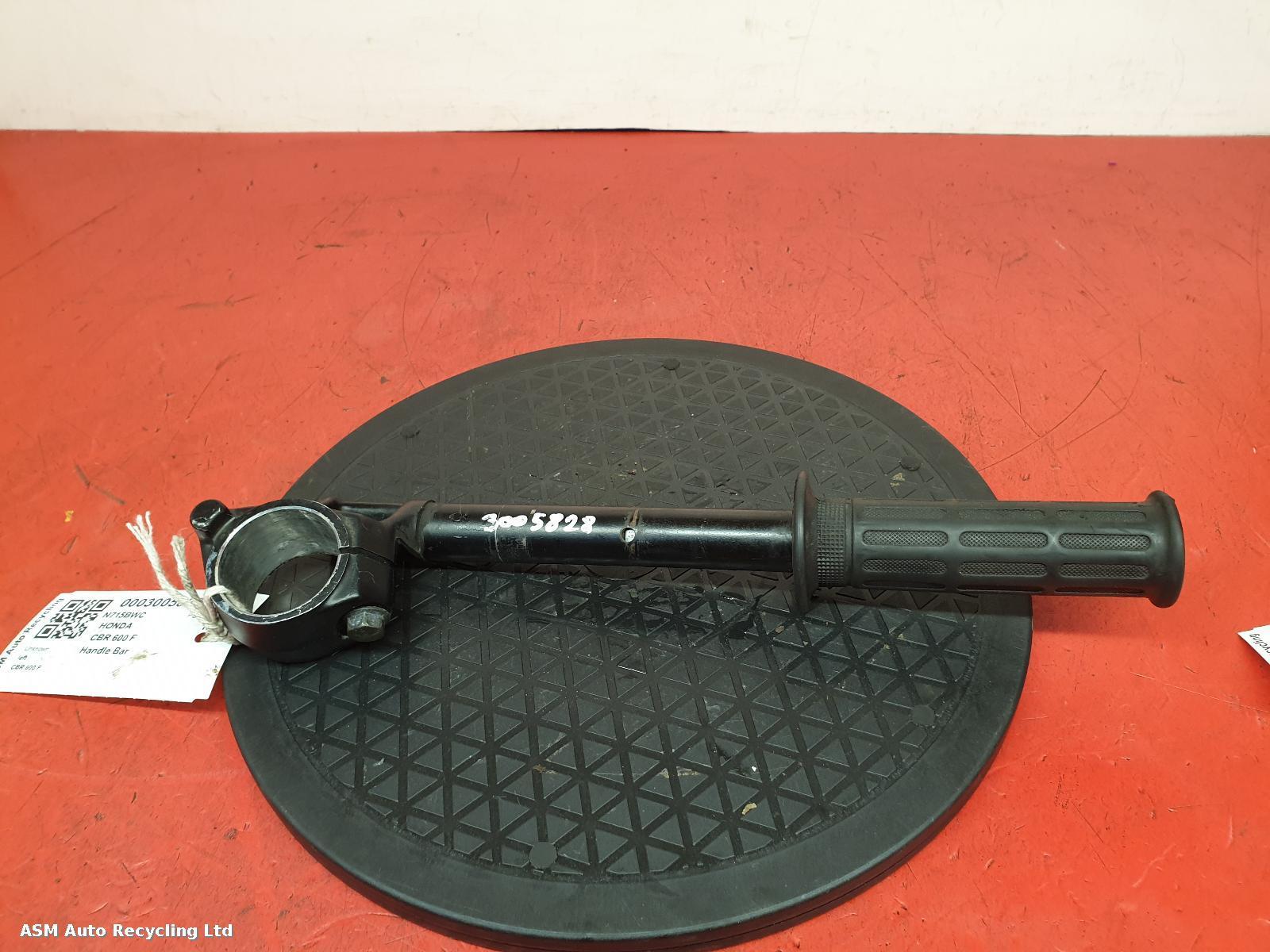 View Auto part Handle Bar Honda Cbr 600 F 1995