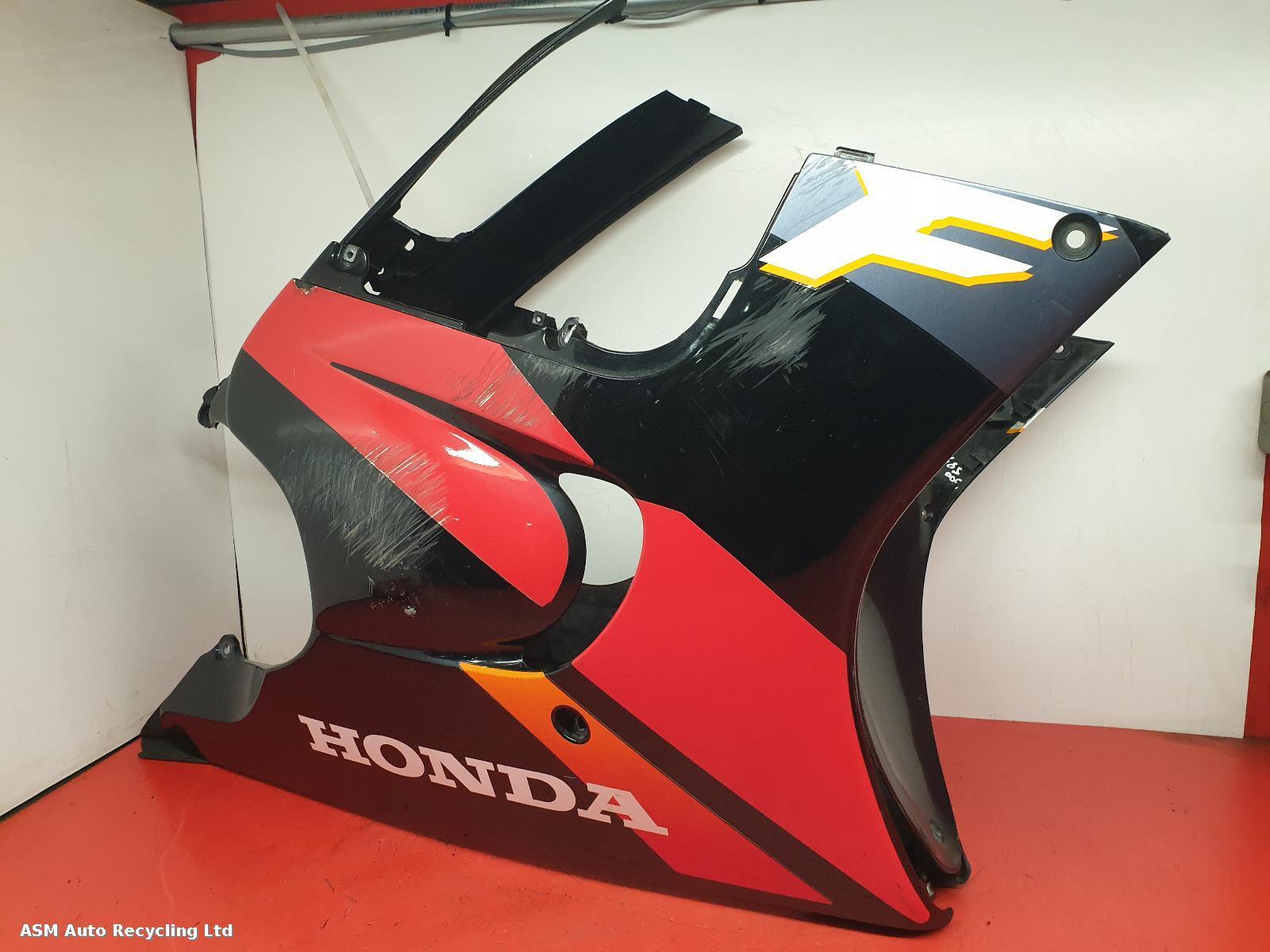 View Auto part Belly Pan Honda Cbr 600 F 1995