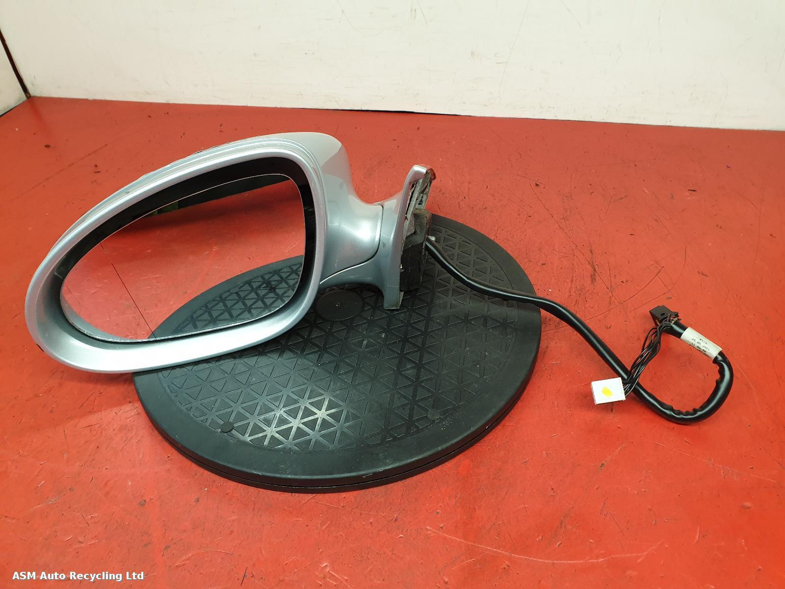 View Auto part L Door Mirror Mercedes Cls Class 2006