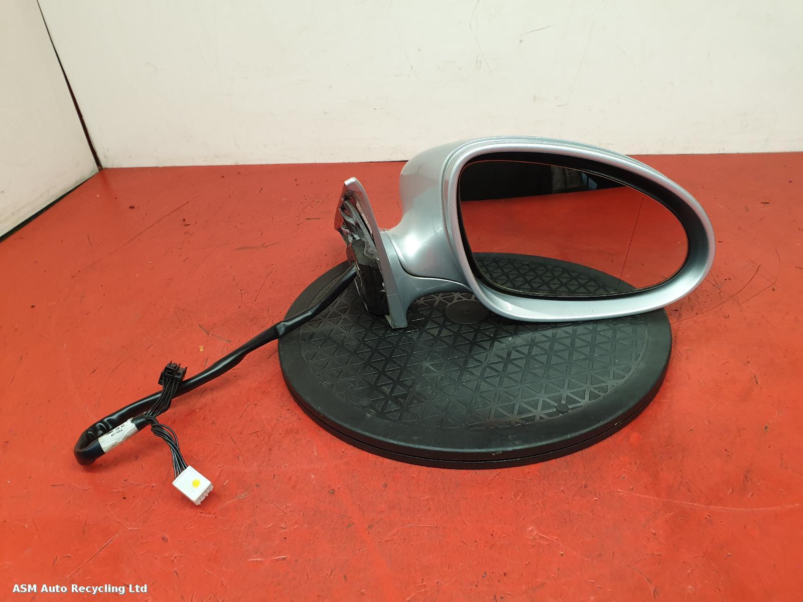 View Auto part R Door Mirror Mercedes Cls Class 2006