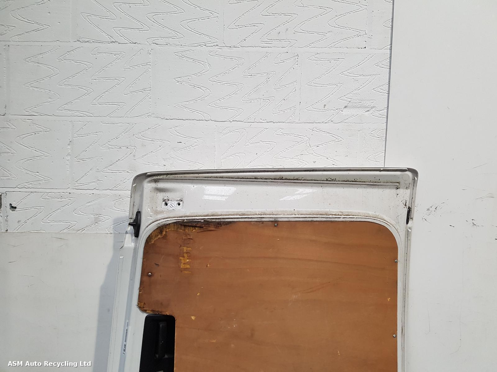 View Auto part Side Load Door Volkswagen Caddy 2012