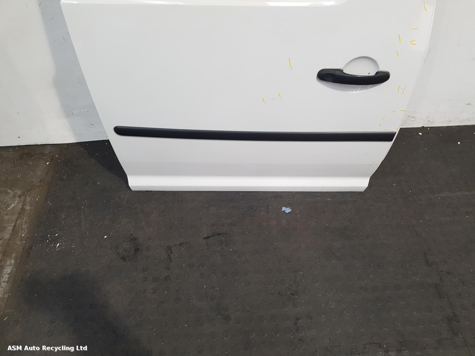 View Auto part Side Load Door Volkswagen Caddy 2012