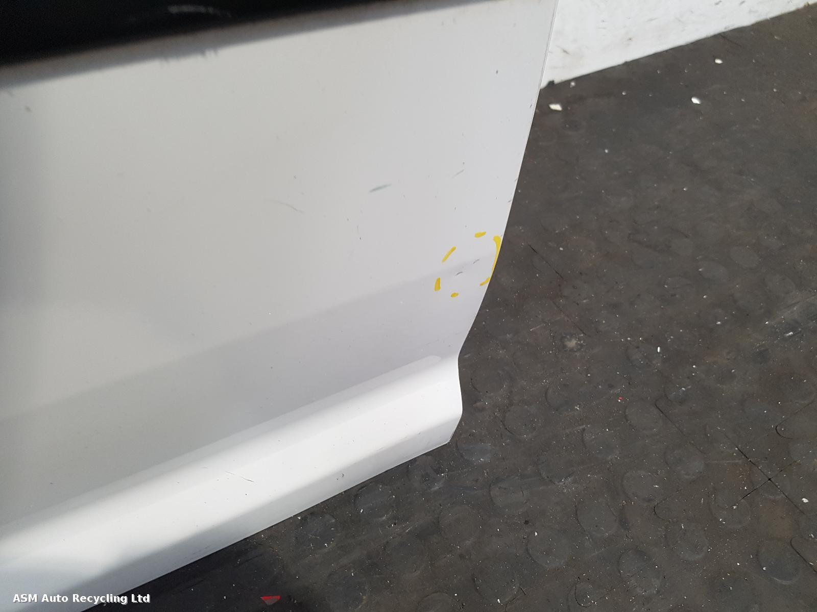 View Auto part Side Load Door Volkswagen Caddy 2012
