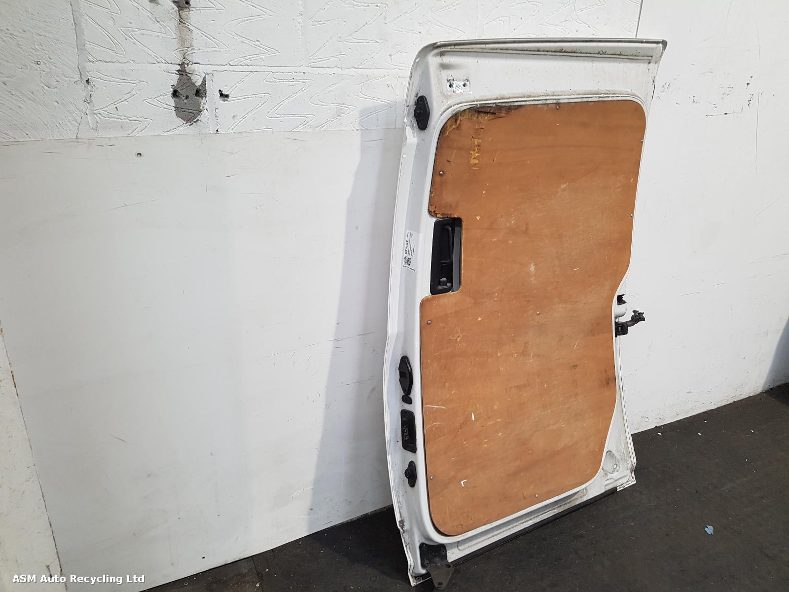View Auto part Side Load Door Volkswagen Caddy 2012