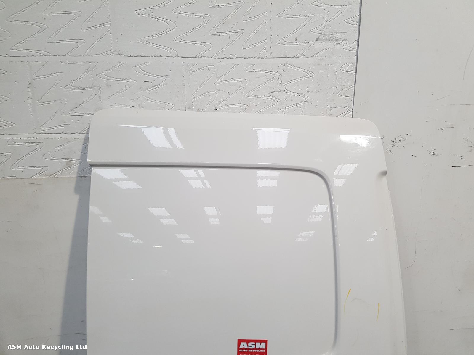 View Auto part Side Load Door Volkswagen Caddy 2012