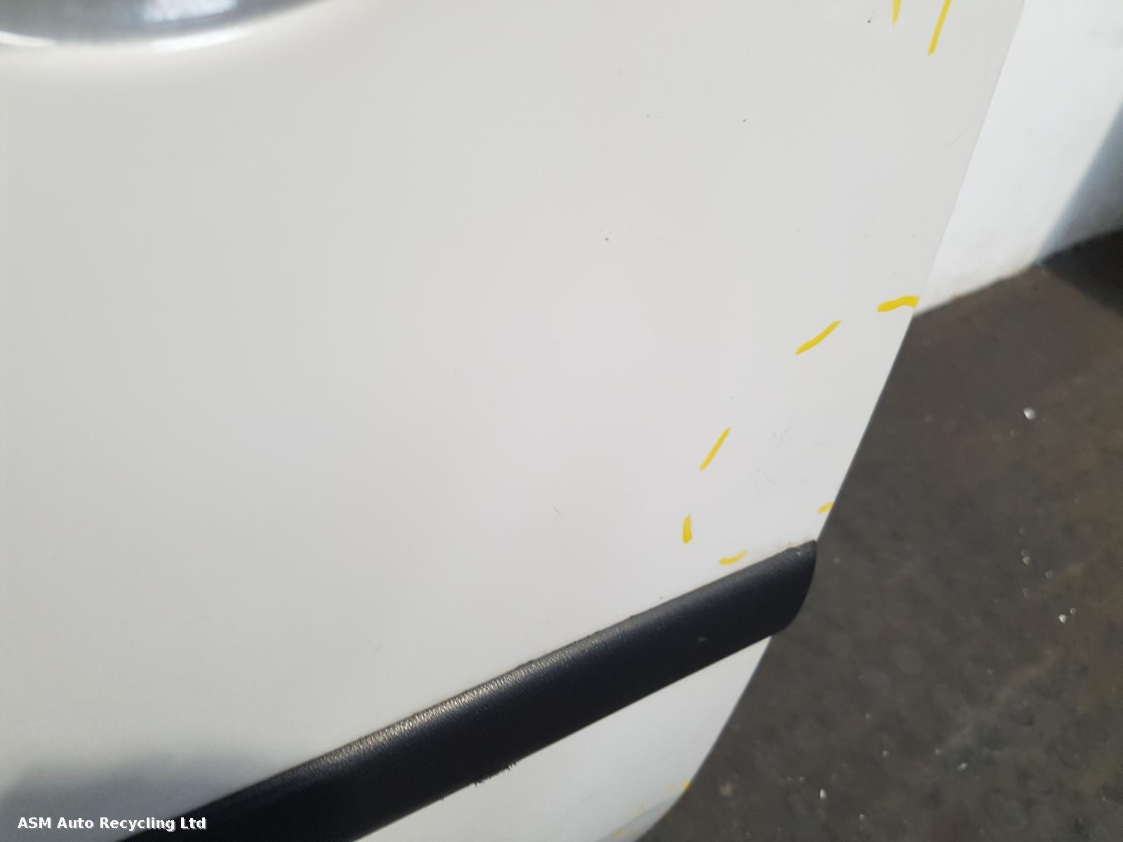 View Auto part Side Load Door Volkswagen Caddy 2012
