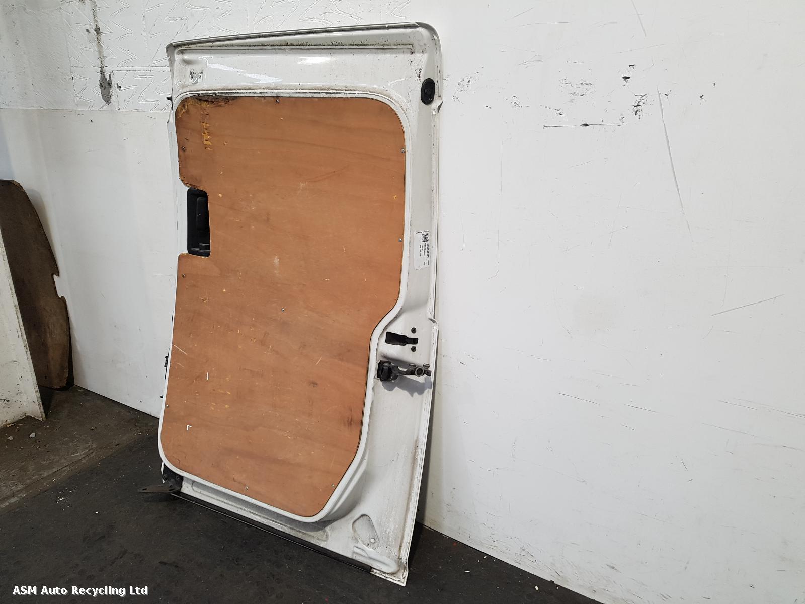 View Auto part Side Load Door Volkswagen Caddy 2012