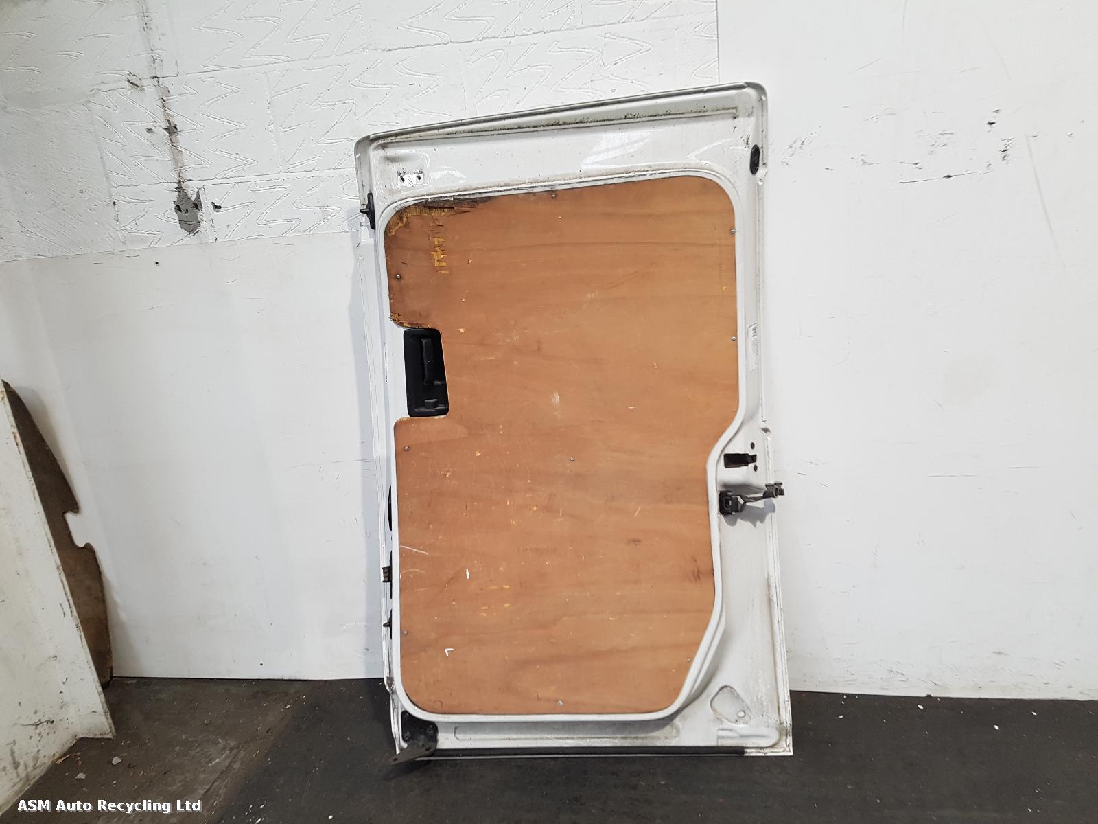 View Auto part Side Load Door Volkswagen Caddy 2012