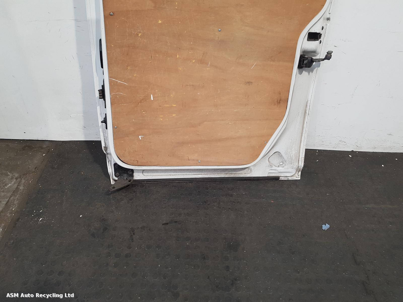View Auto part Side Load Door Volkswagen Caddy 2012