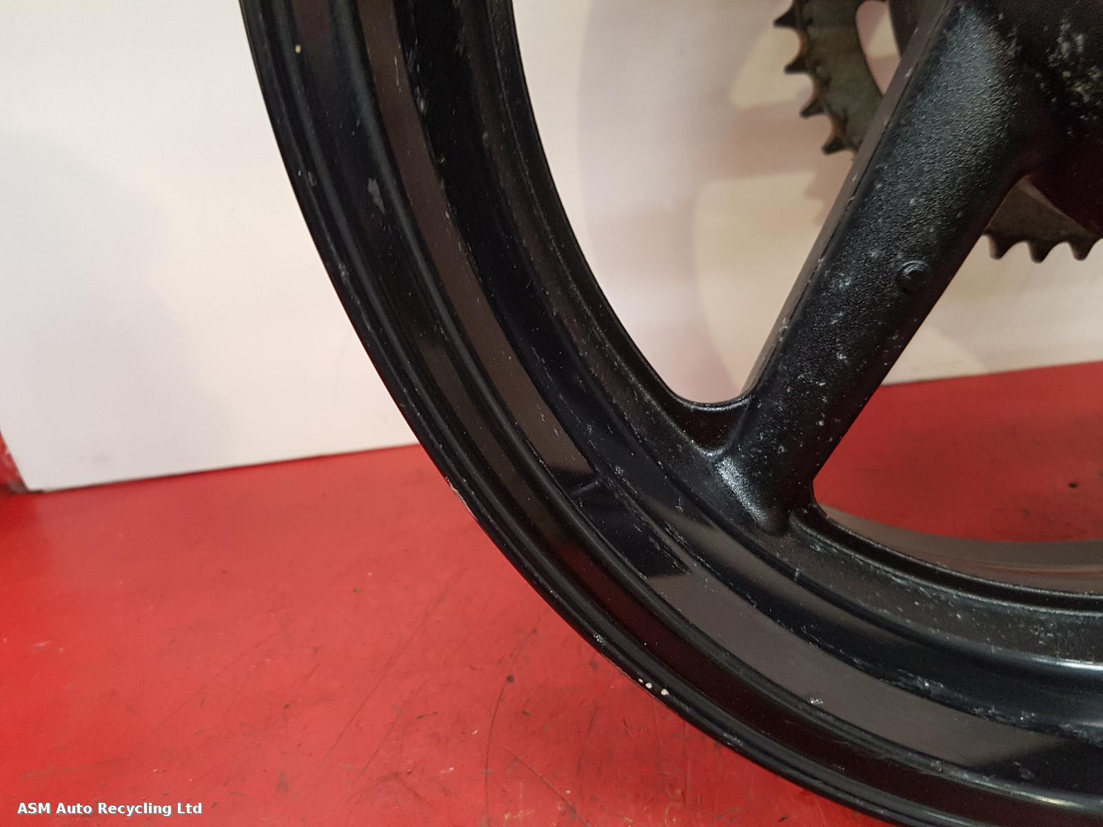 View Auto part Wheel Honda Cbr 600 F 1995
