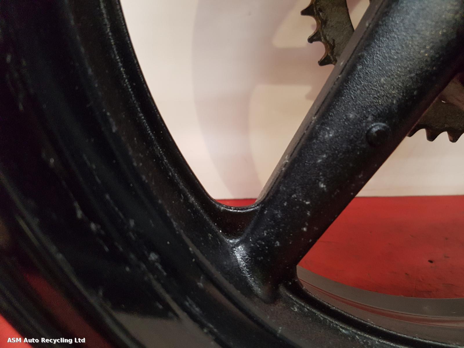 View Auto part Wheel Honda Cbr 600 F 1995