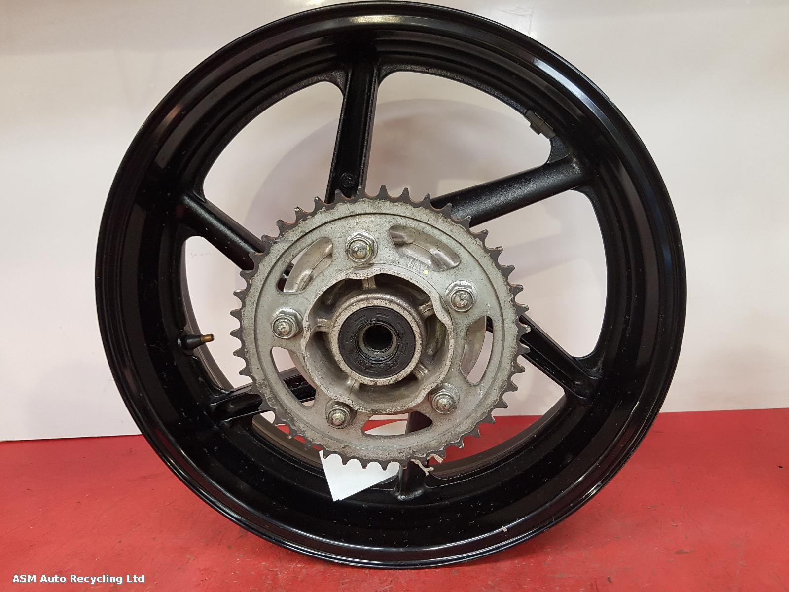 View Auto part Wheel Honda Cbr 600 F 1995