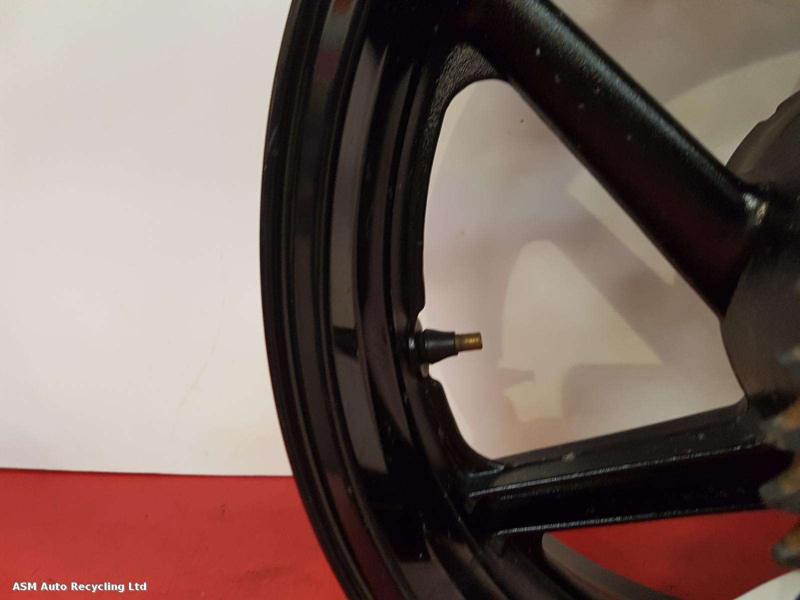 View Auto part Wheel Honda Cbr 600 F 1995