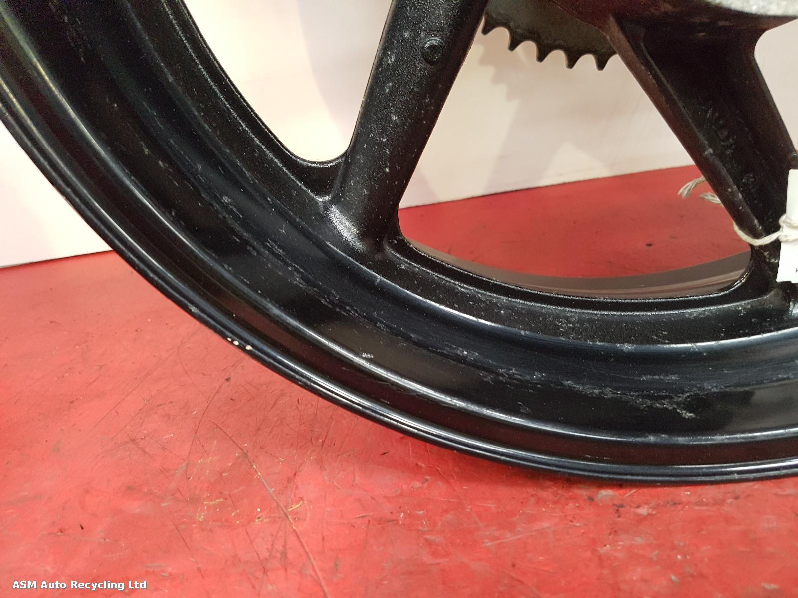 View Auto part Wheel Honda Cbr 600 F 1995