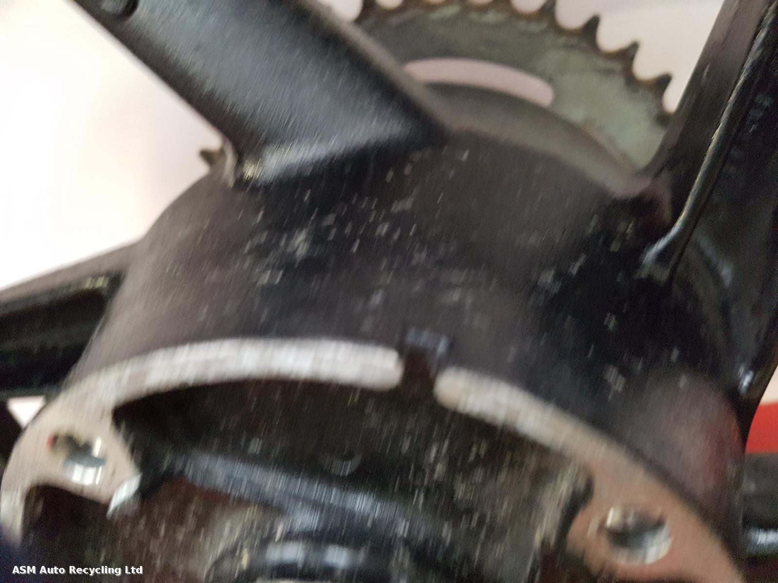 View Auto part Wheel Honda Cbr 600 F 1995