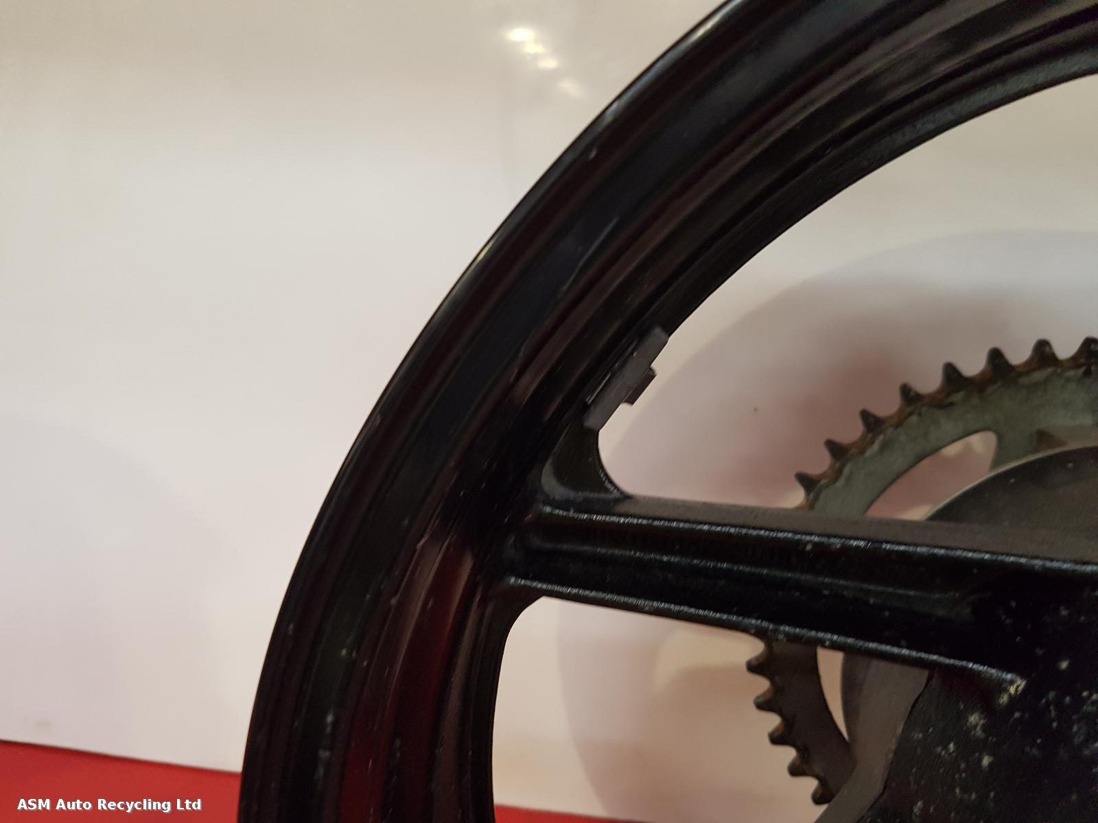 View Auto part Wheel Honda Cbr 600 F 1995